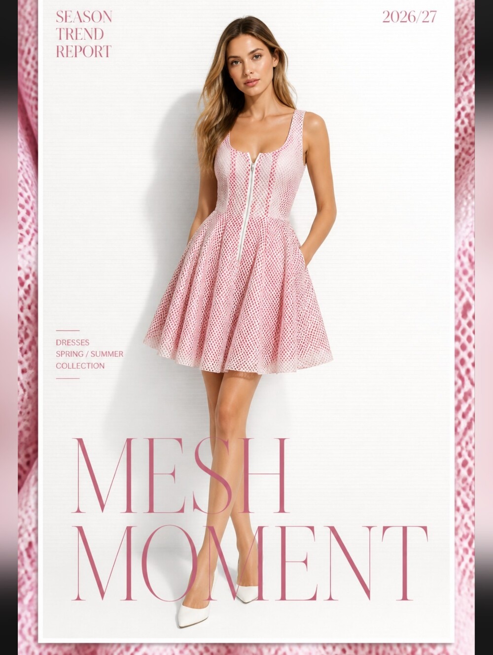 Maje Cocktail Mini Dress